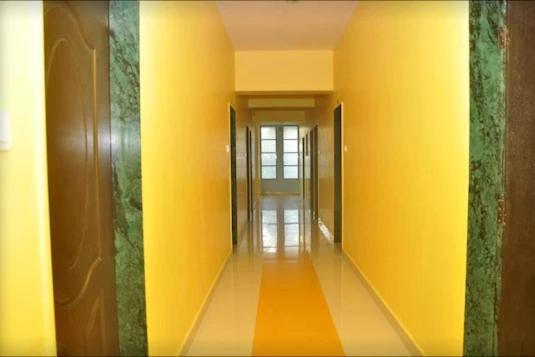 Hotel Mahakal Tulsi Somnāth エクステリア 写真
