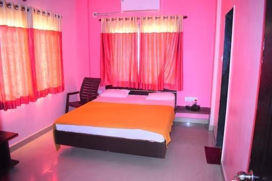 Hotel Mahakal Tulsi Somnāth エクステリア 写真